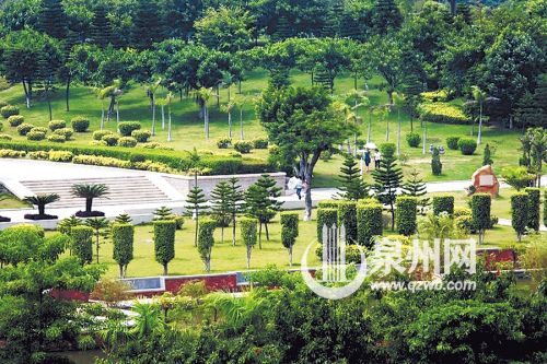 晉江蘋果公園最新動(dòng)態(tài)概述