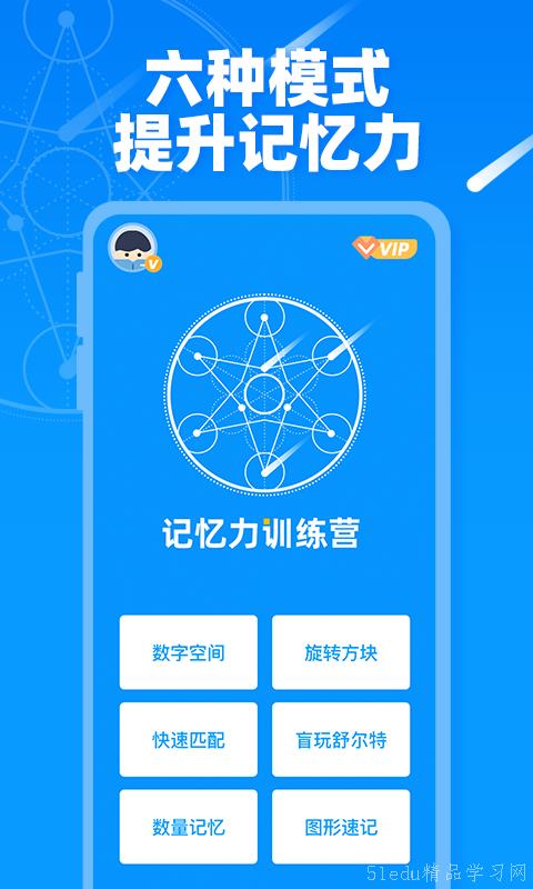 記憶訓(xùn)練軟件，科技助力提升記憶力