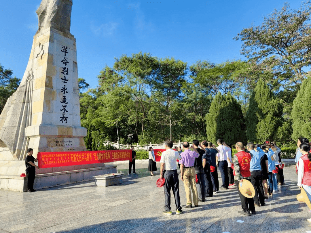 江州區(qū)退役軍人事務(wù)局最新動(dòng)態(tài)報(bào)道