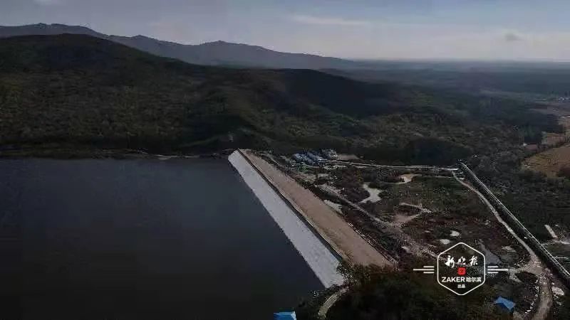 通河縣水利局新項目啟動，推動地方水資源可持續(xù)利用的關(guān)鍵行動