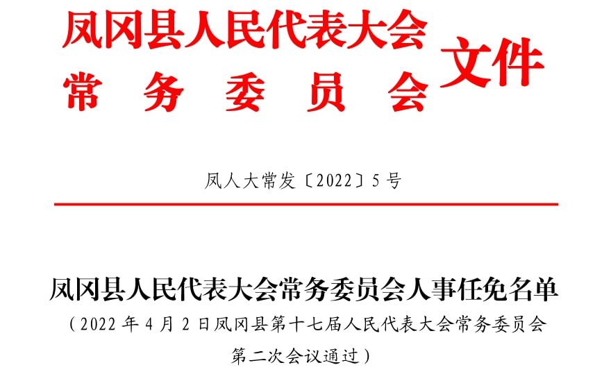 鳳岡縣文化廣電體育和旅游局人事任命揭曉，開啟發(fā)展新篇章