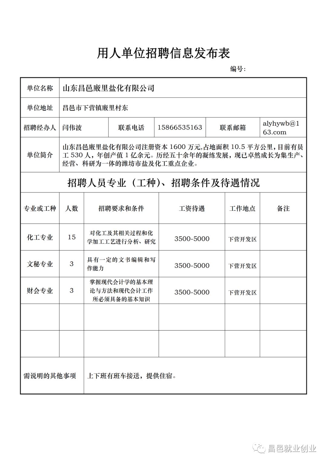 文登市科技局及關(guān)聯(lián)企業(yè)招聘資訊詳解