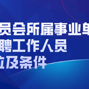 房山區(qū)審計局最新招聘詳解及公告信息更新通知