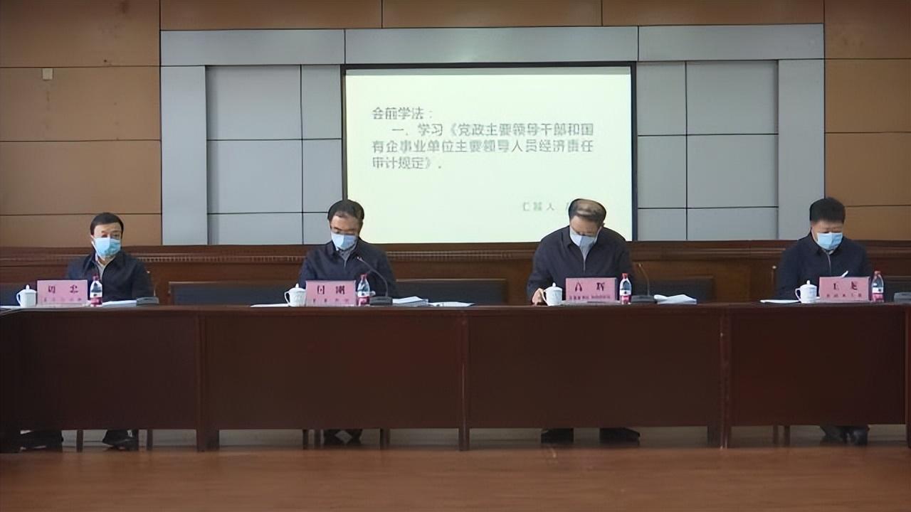 林口縣審計局最新招聘啟事概覽