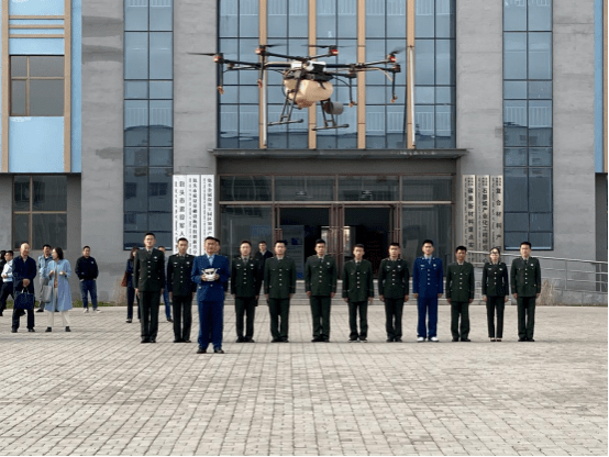 文山縣退役軍人事務(wù)局重塑退役軍人服務(wù)體系項(xiàng)目啟動(dòng)