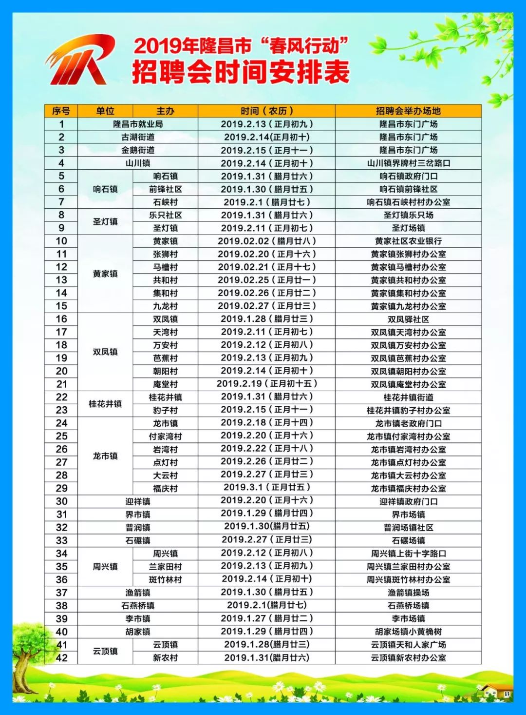 隆昌縣文化局最新招聘信息詳解