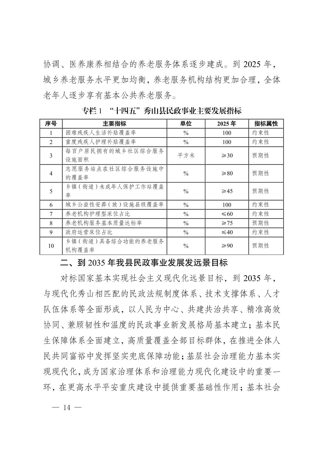 陽山縣特殊教育事業(yè)單位發(fā)展規(guī)劃展望