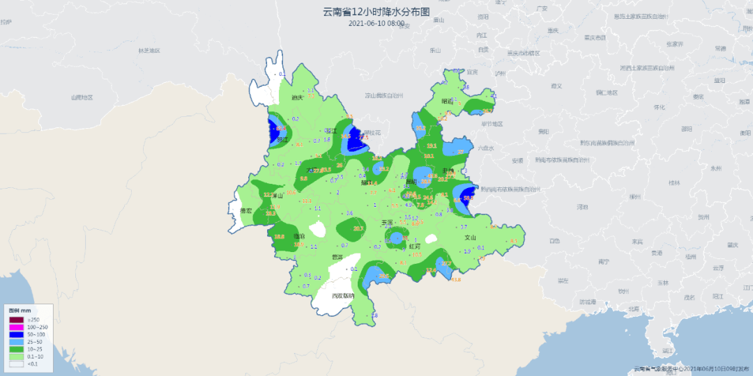 新鮮村委會(huì)天氣預(yù)報(bào)最新情況及影響解析