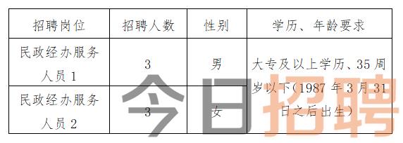 屏南縣數(shù)據(jù)和政務(wù)服務(wù)局招聘公告詳解