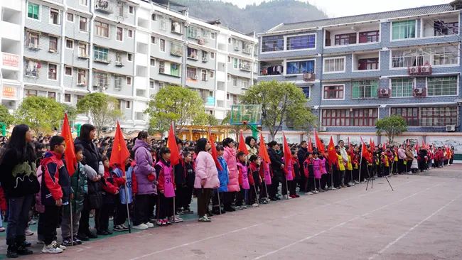 鎮(zhèn)遠縣小學未來教育藍圖發(fā)展規(guī)劃