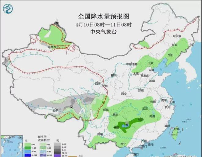 臥普村最新天氣預報