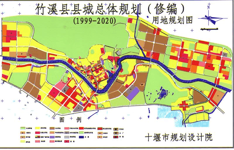 竹溪縣文化局最新發(fā)展規(guī)劃解析