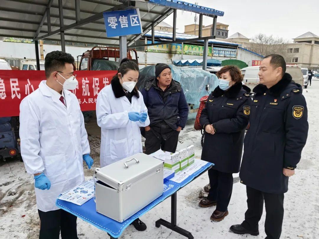 伊寧市防疫檢疫站最新動態(tài)報道速遞