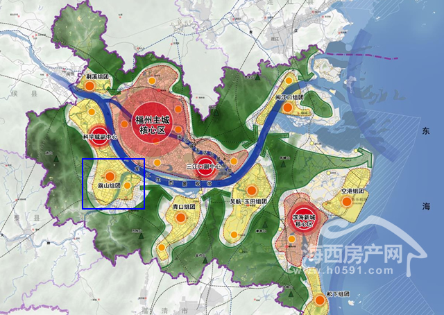 福州市聯(lián)動中心未來發(fā)展規(guī)劃揭秘