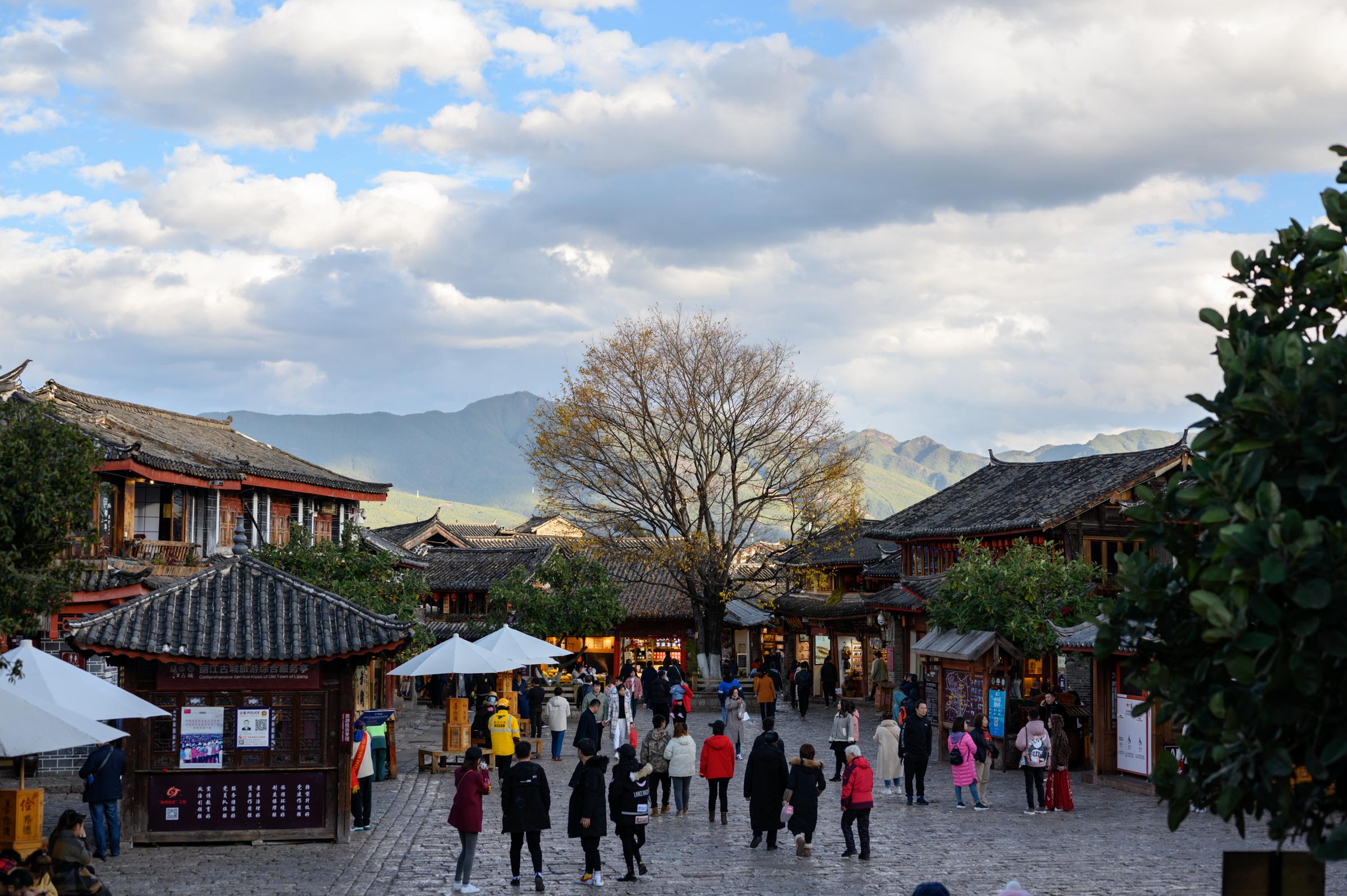 獅子山街道交通最新動態(tài)