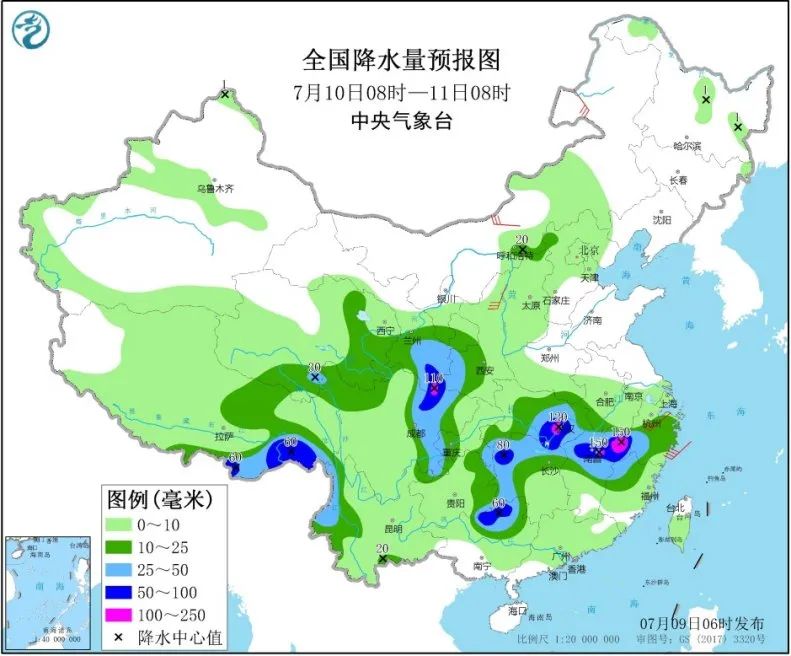 咀兒村民委員會(huì)天氣預(yù)報(bào)更新通知