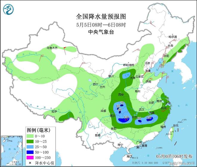 蘭家村民委員會天氣預(yù)報更新通知