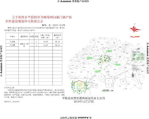 塔那村委會發(fā)展規(guī)劃概覽