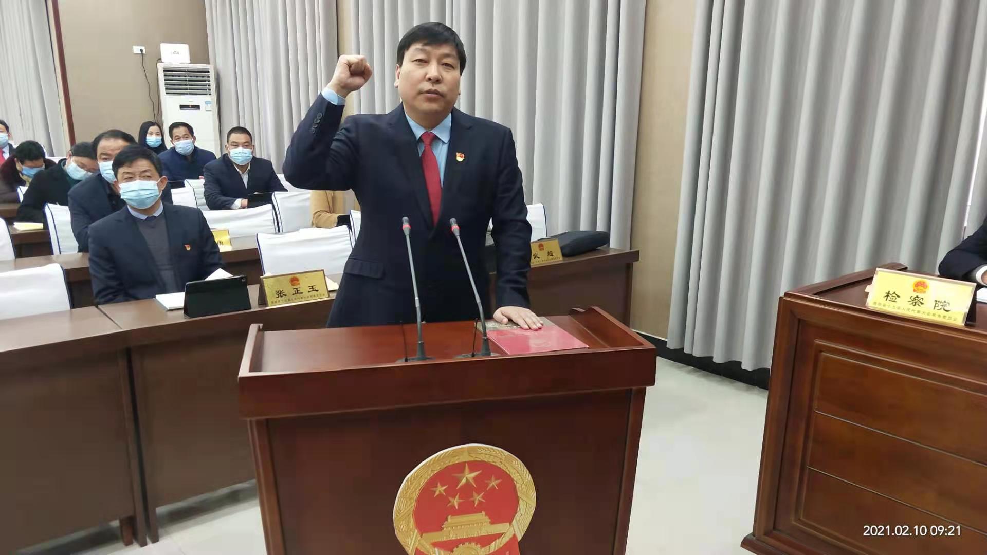 武陟縣人民政府辦公室人事任命揭曉，縣域發(fā)展新篇章開啟