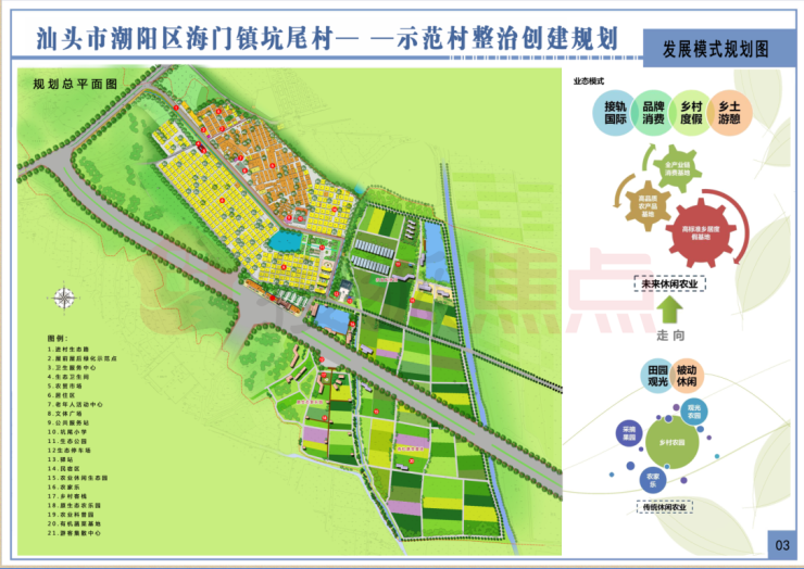 板尾村委會最新發(fā)展規(guī)劃概覽