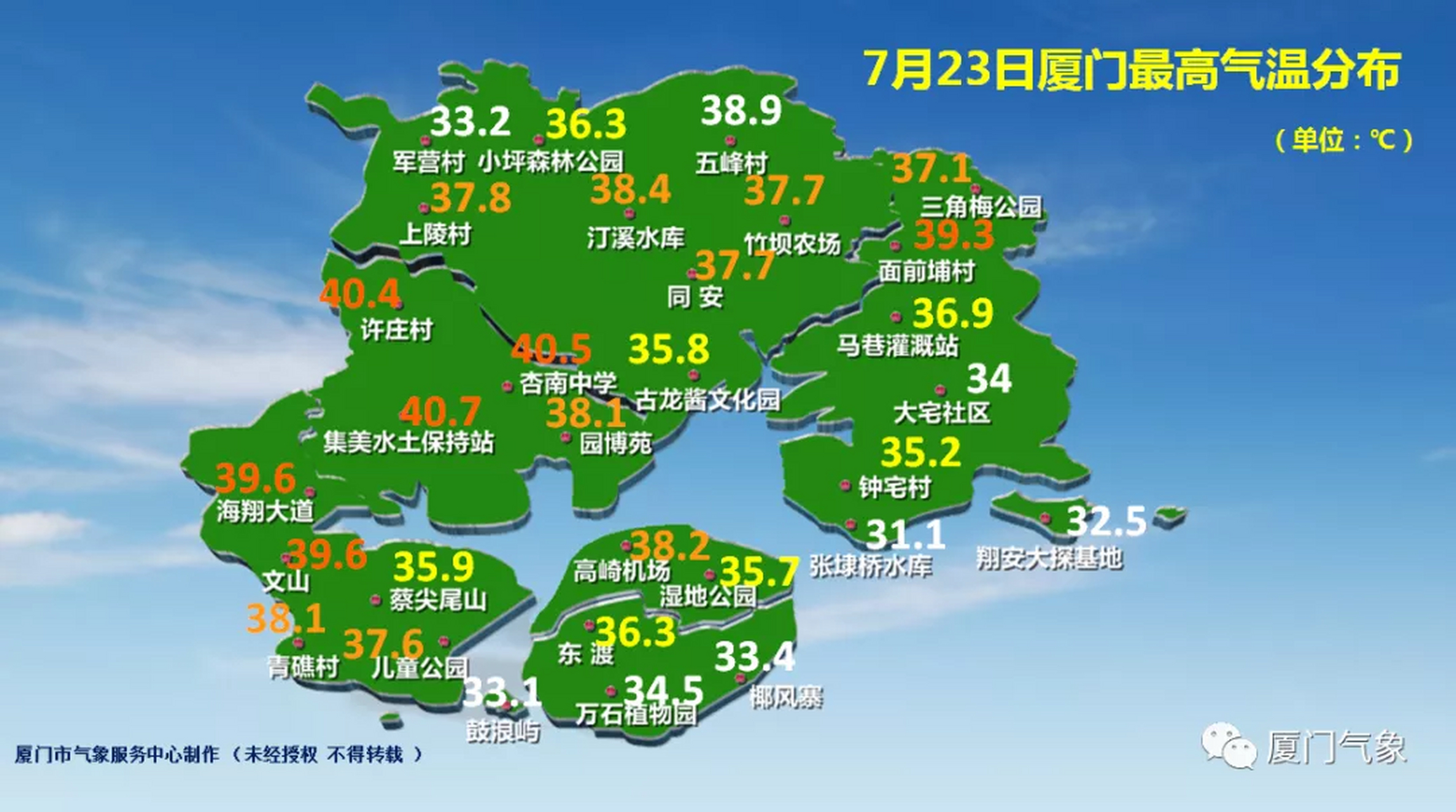 忠門鎮(zhèn)天氣預(yù)報更新通知