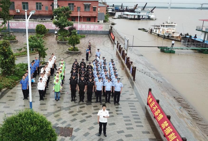 茅草街鎮(zhèn)交通升級助力地方發(fā)展最新報道