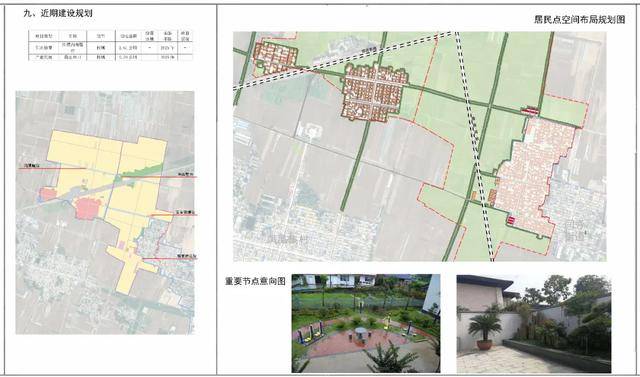 唐果村最新發(fā)展規(guī)劃概覽