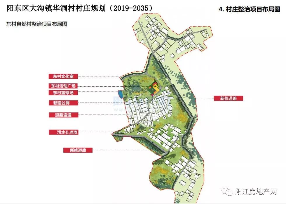 崗古村發(fā)展規(guī)劃揭秘，走向繁榮與和諧共生新未來