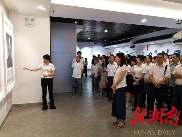 衡陽市檔案局最新發(fā)展規(guī)劃概覽